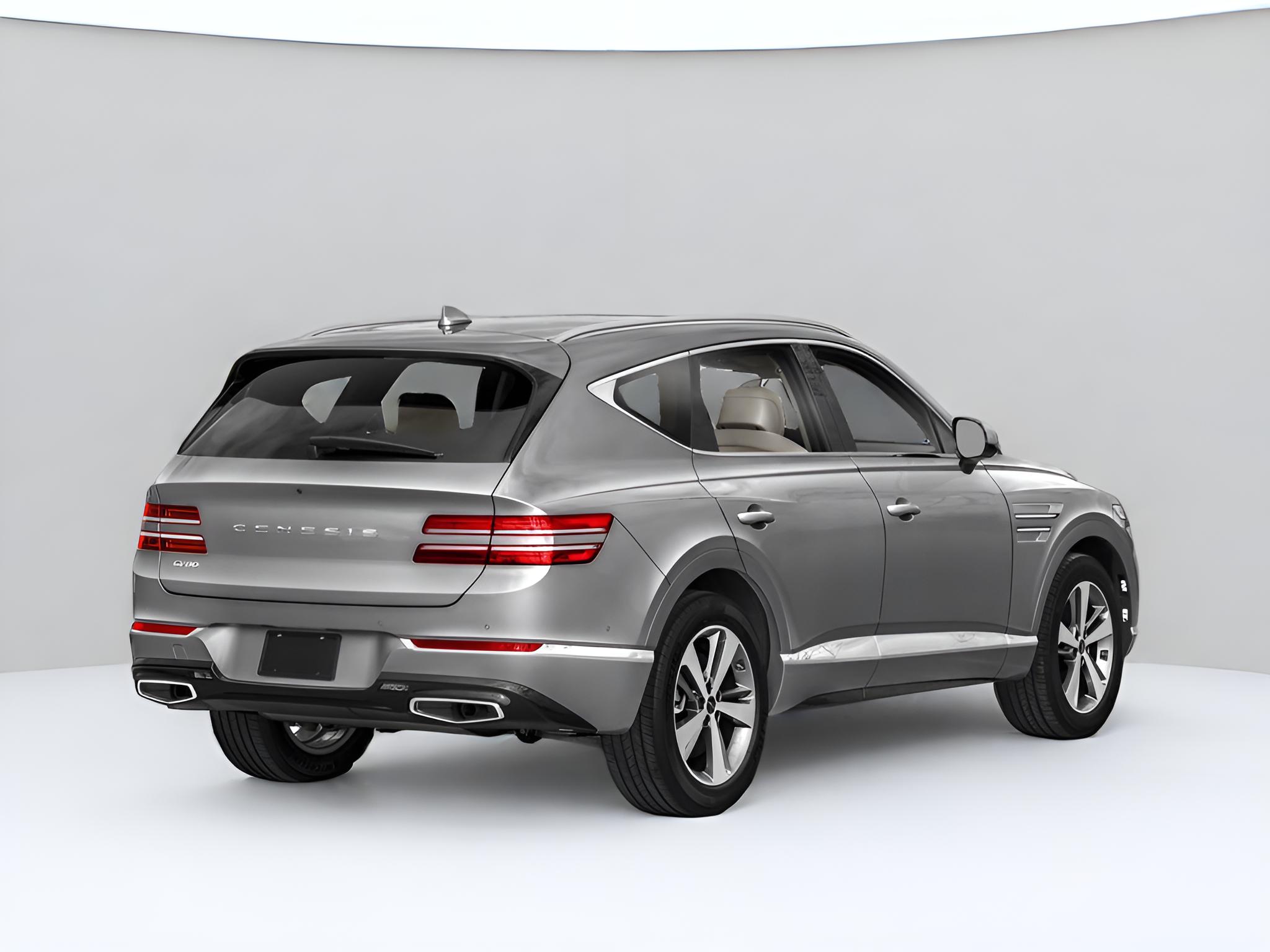 2022 Genesis GV80 2.5T RWD