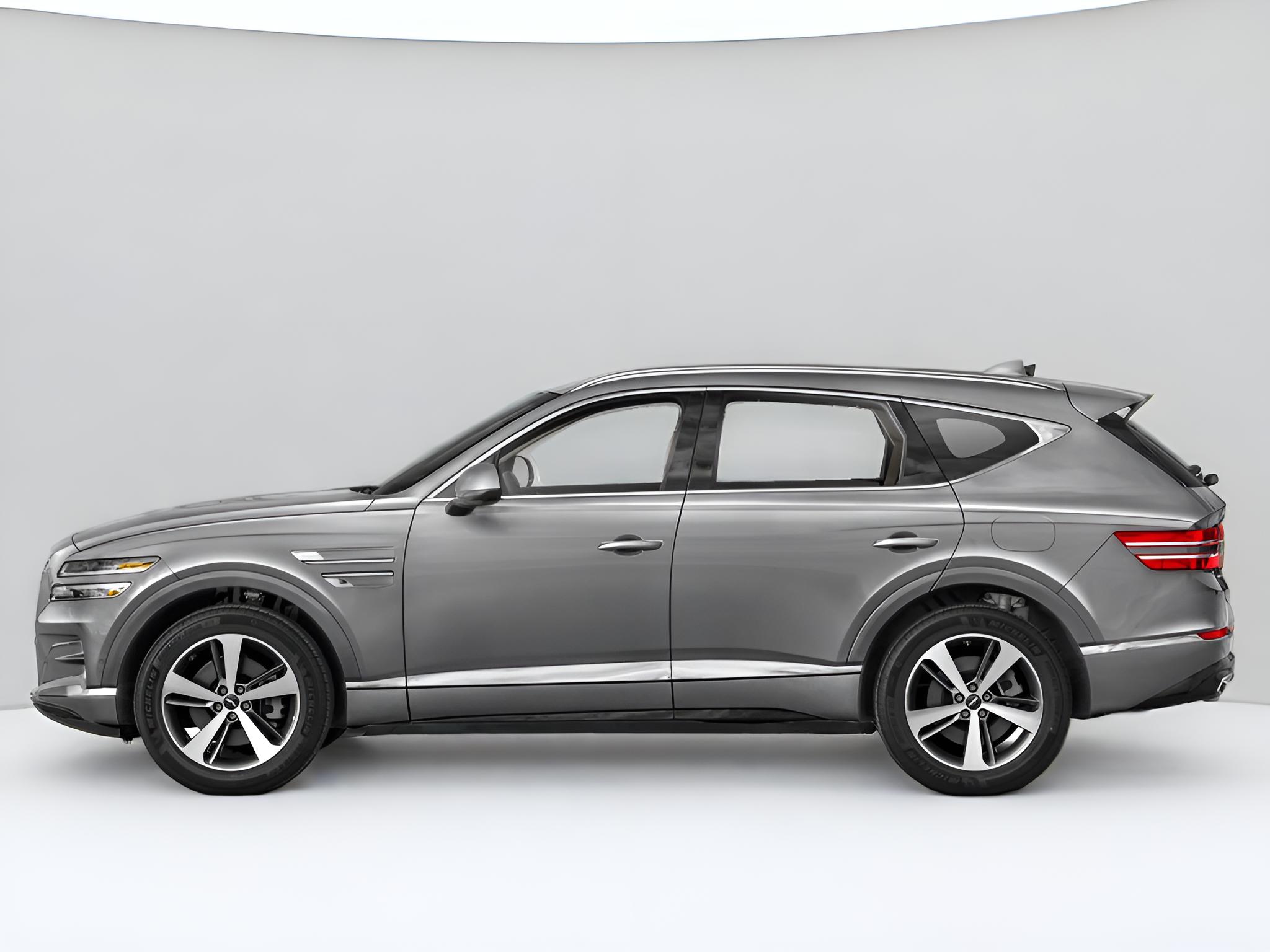 2022 Genesis GV80 2.5T RWD