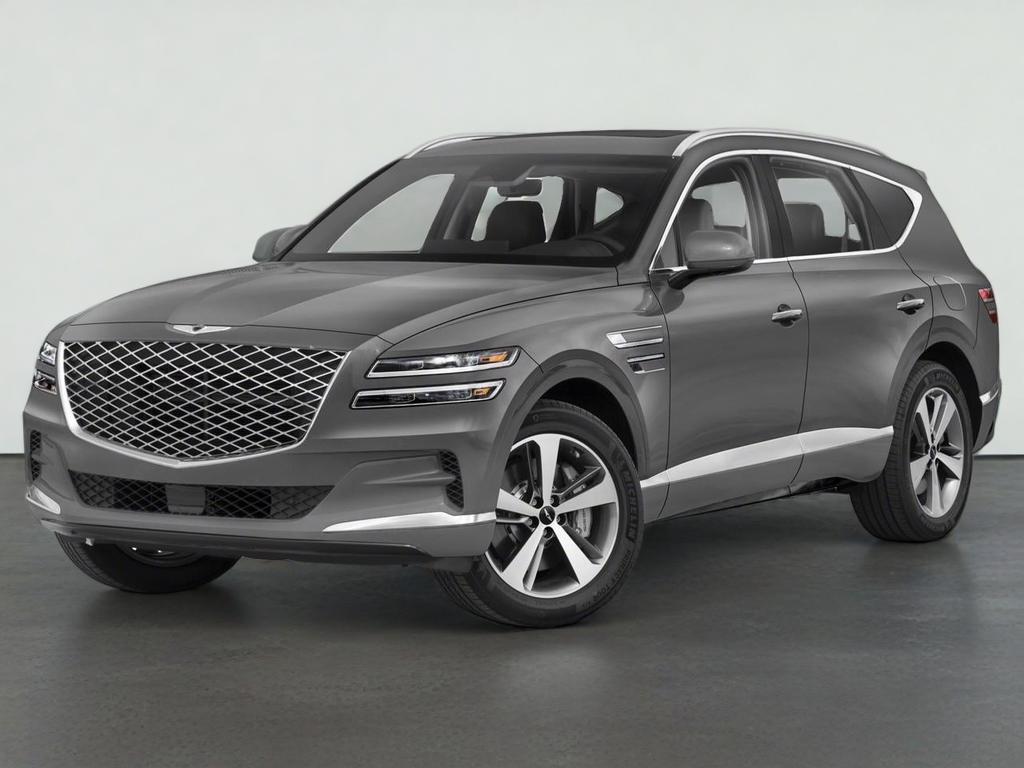 2023 Genesis GV80 3.5T AWD