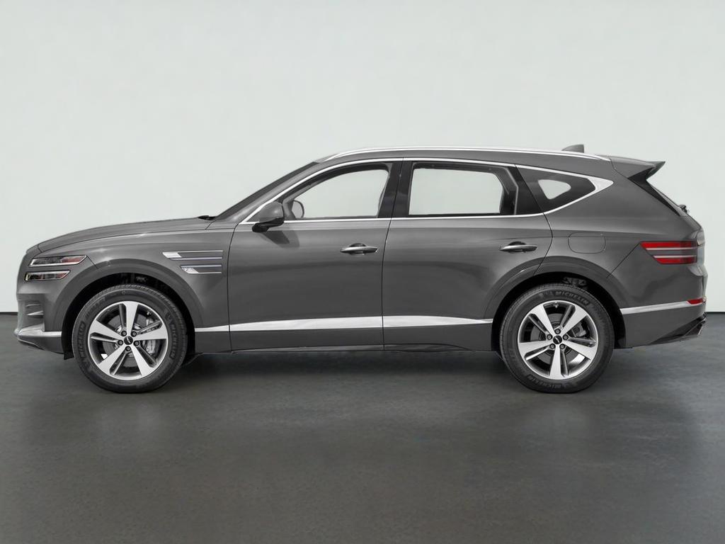 2023 Genesis GV80 3.5T AWD