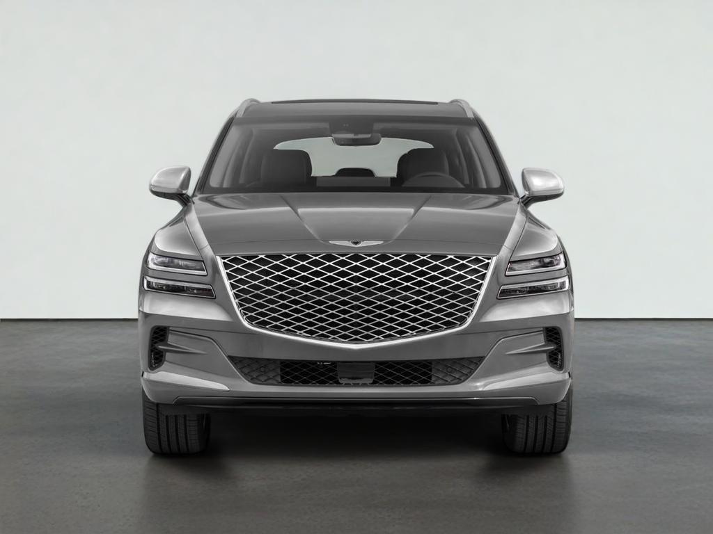 2023 Genesis GV80 3.5T AWD