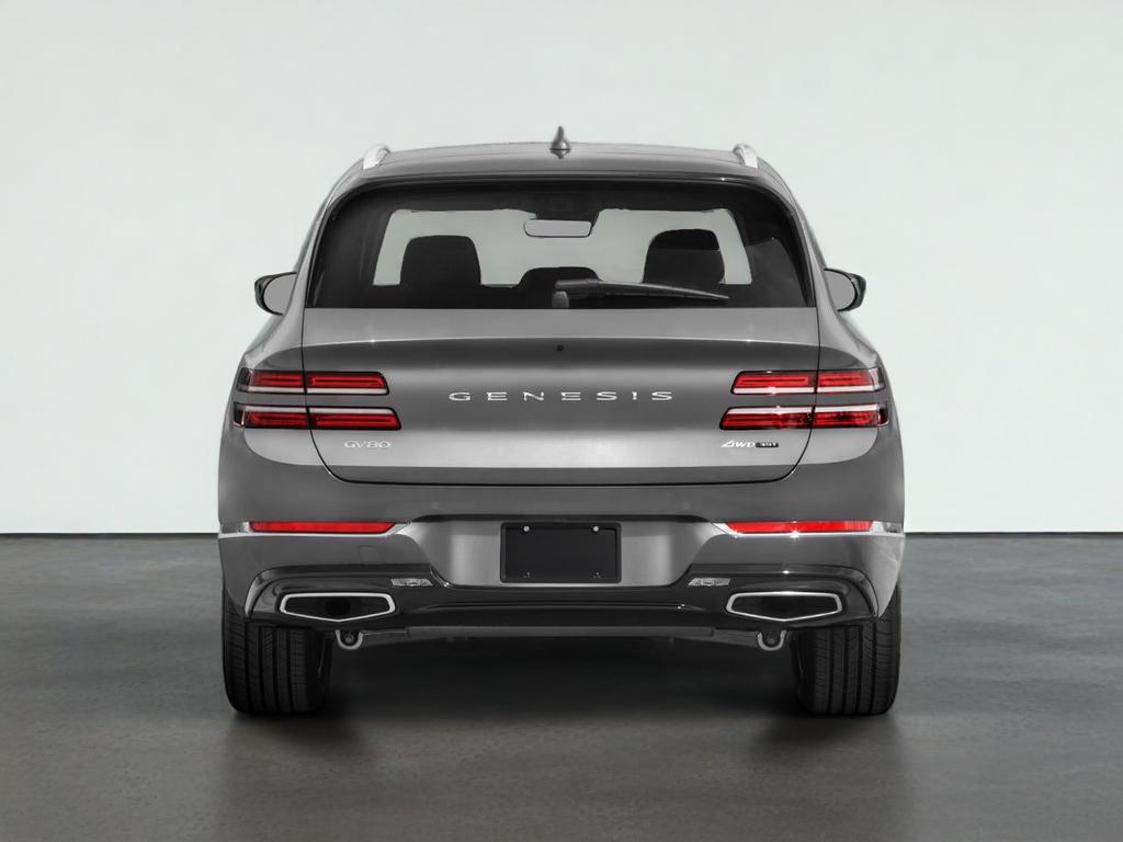 2023 Genesis GV80 3.5T AWD