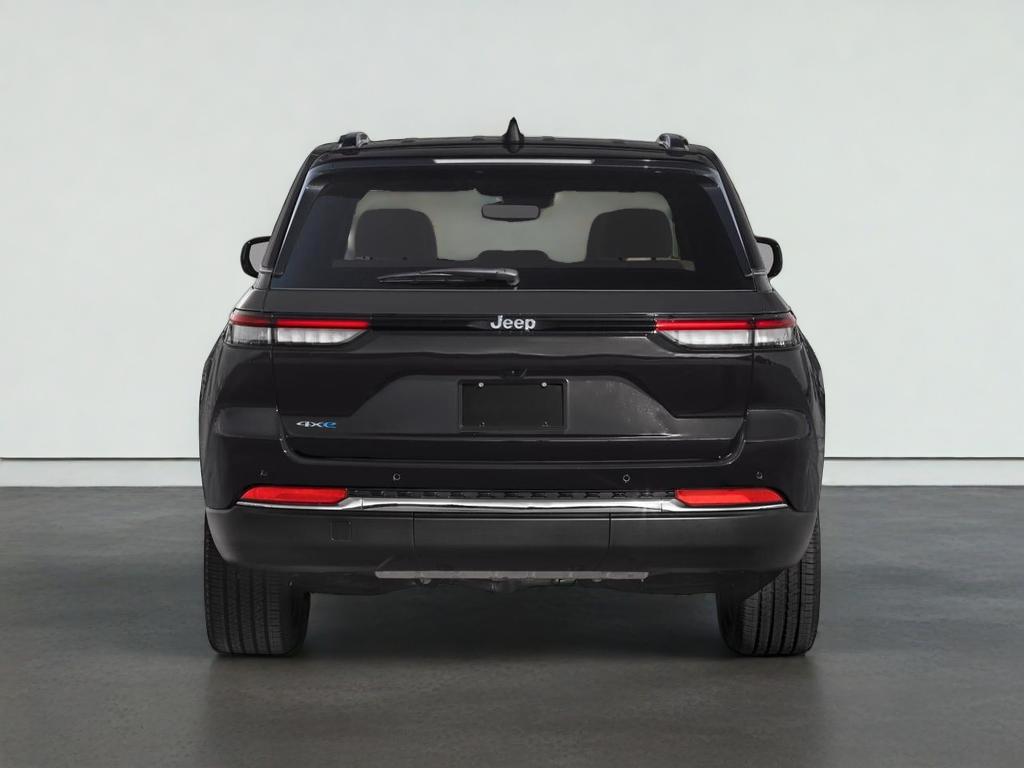 2024 Jeep Grand Cherokee 4xe 4xe