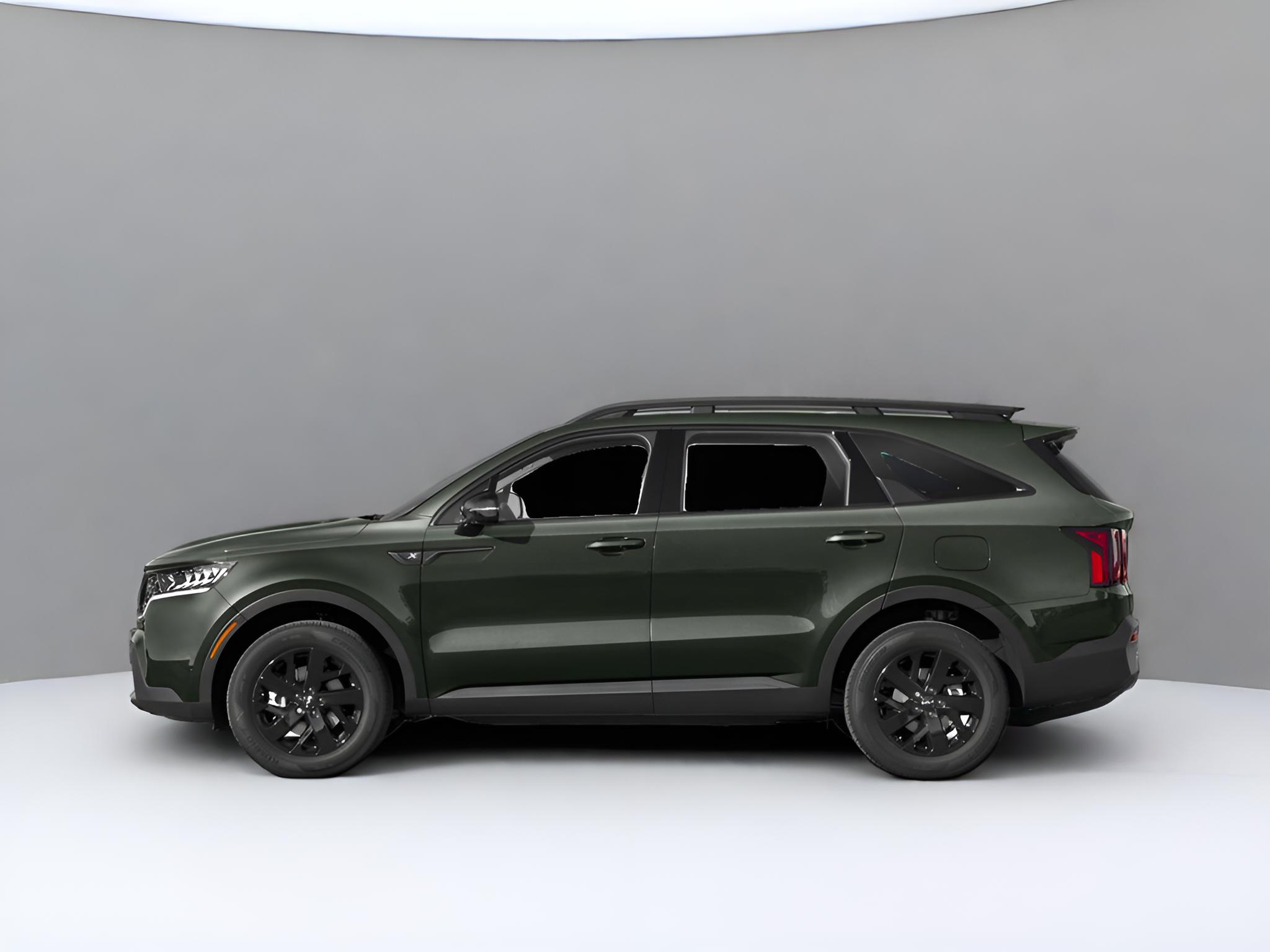 2022 Kia Sorento X-Line S AWD