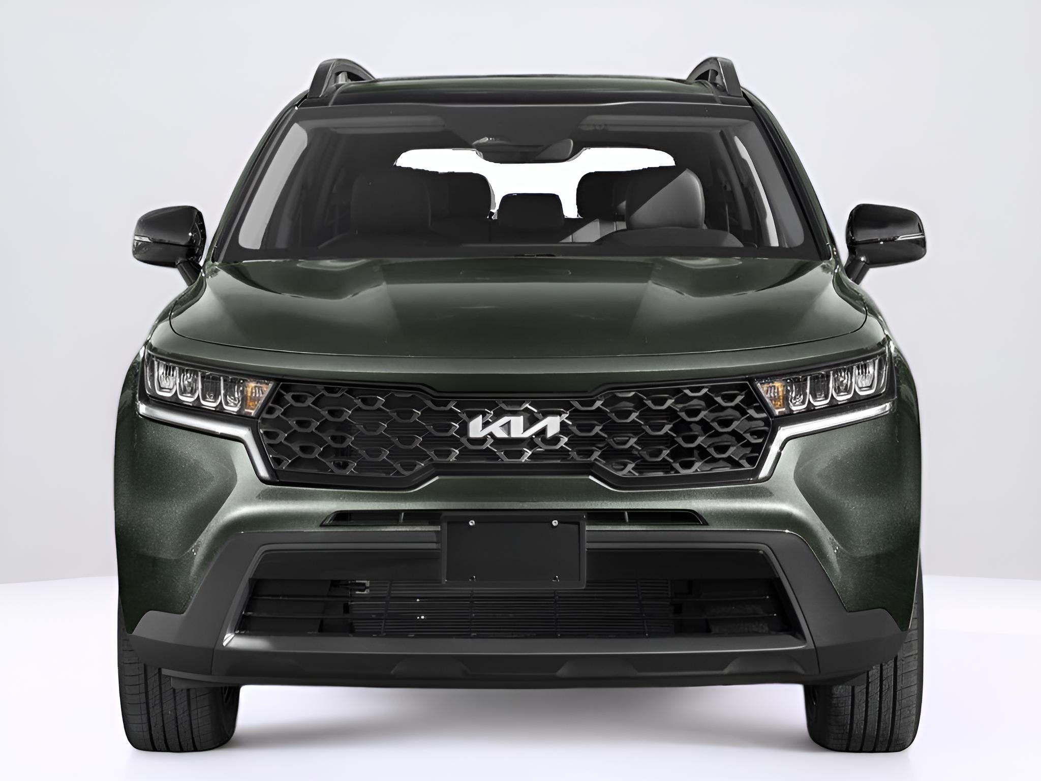 2022 Kia Sorento X-Line S AWD