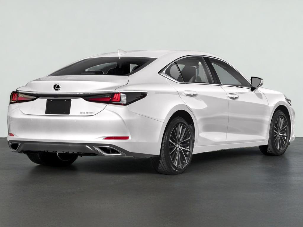 2022 Lexus ES 350 350