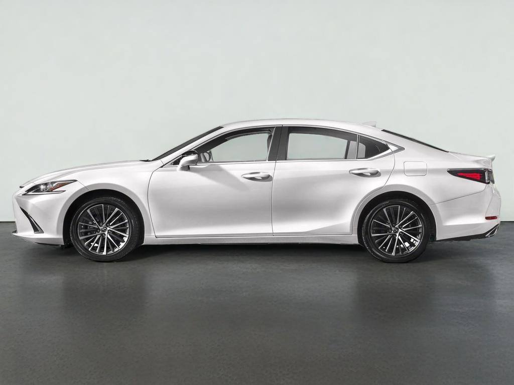2022 Lexus ES 350 350