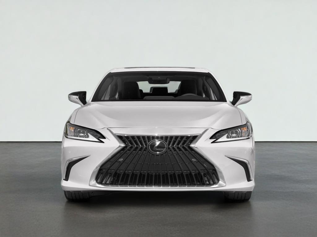2022 Lexus ES 350 350