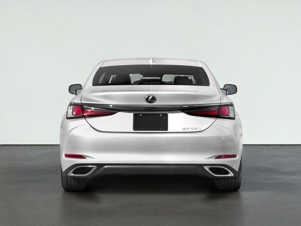 2022 Lexus ES 350 350