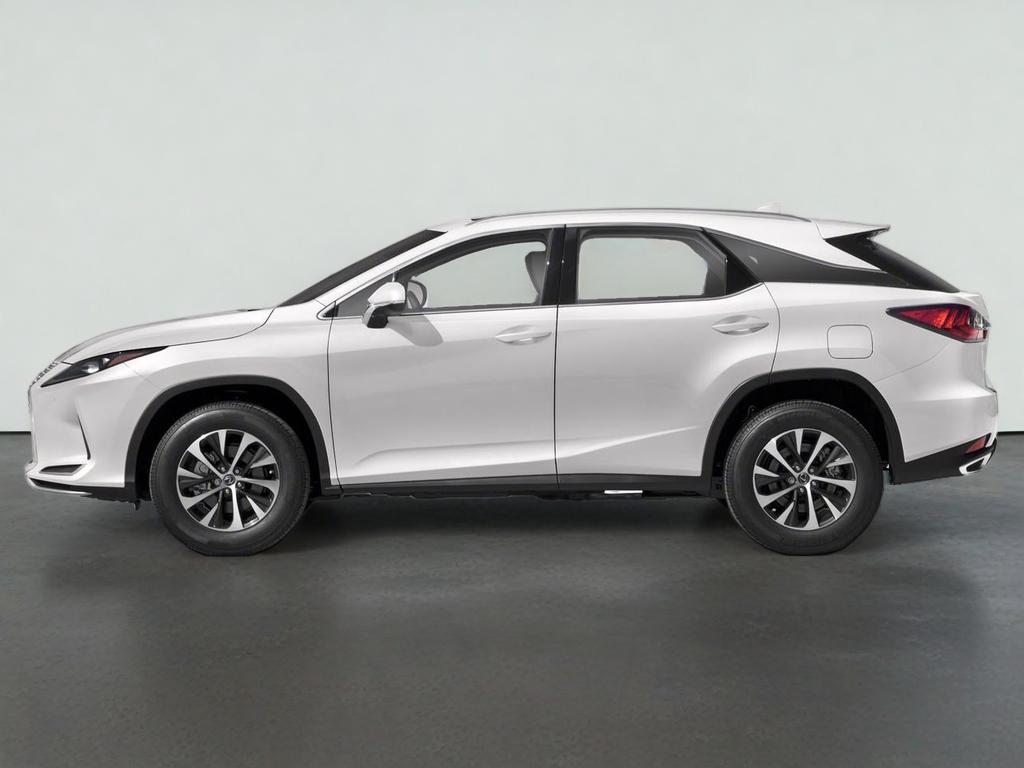 2020 Lexus RX 350 350