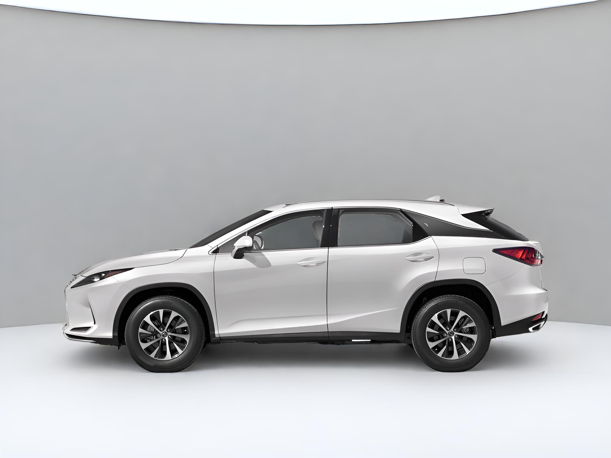 2020 Lexus RX 350 350