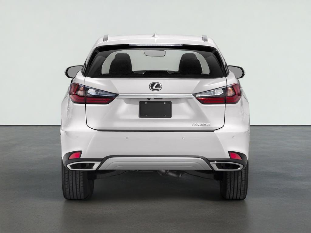 2020 Lexus RX 350 350