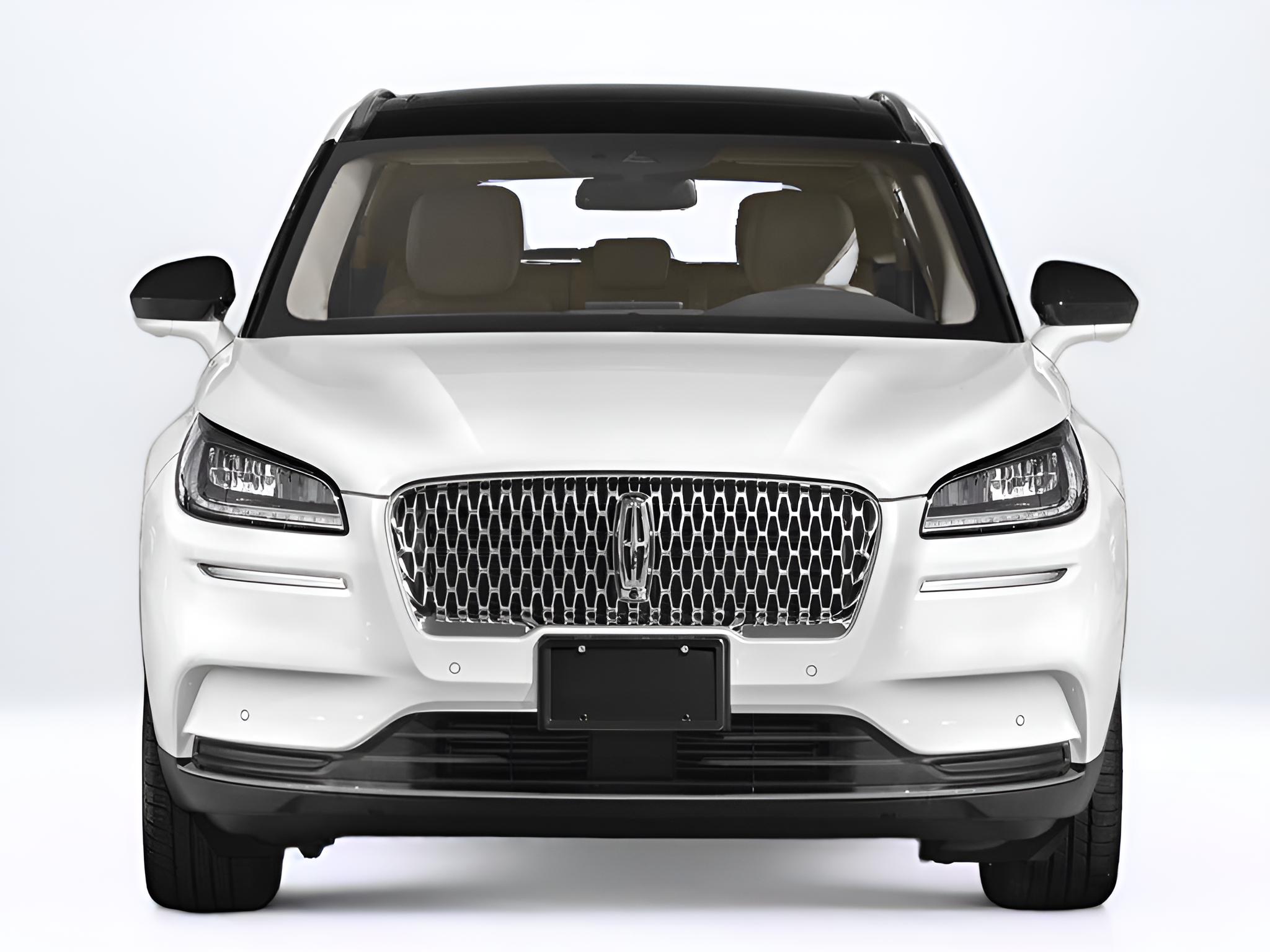 2021 Lincoln Corsair Reserve