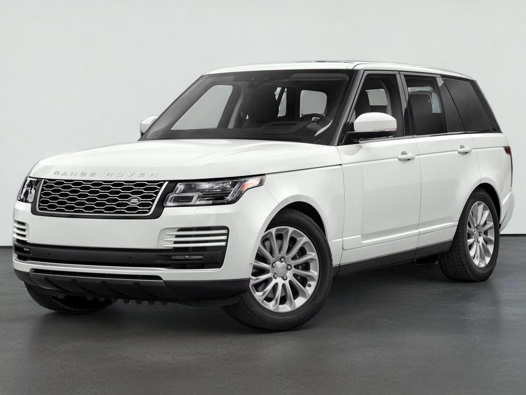 2022 Land Rover Range Rover Westminster