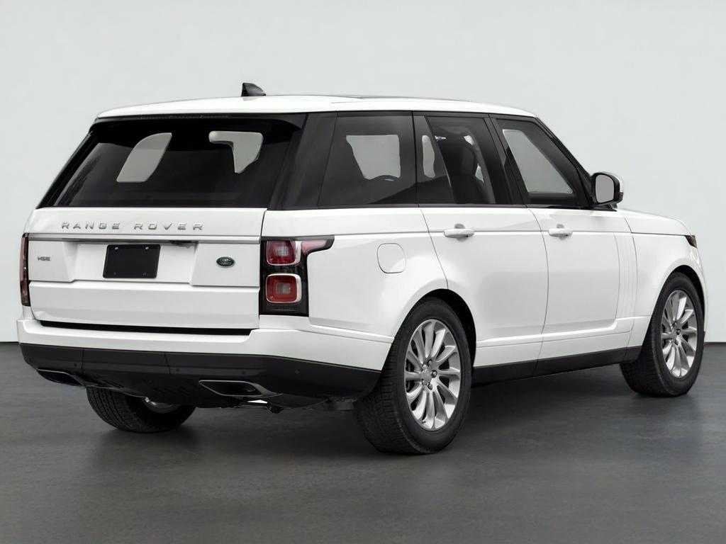 2022 Land Rover Range Rover Westminster