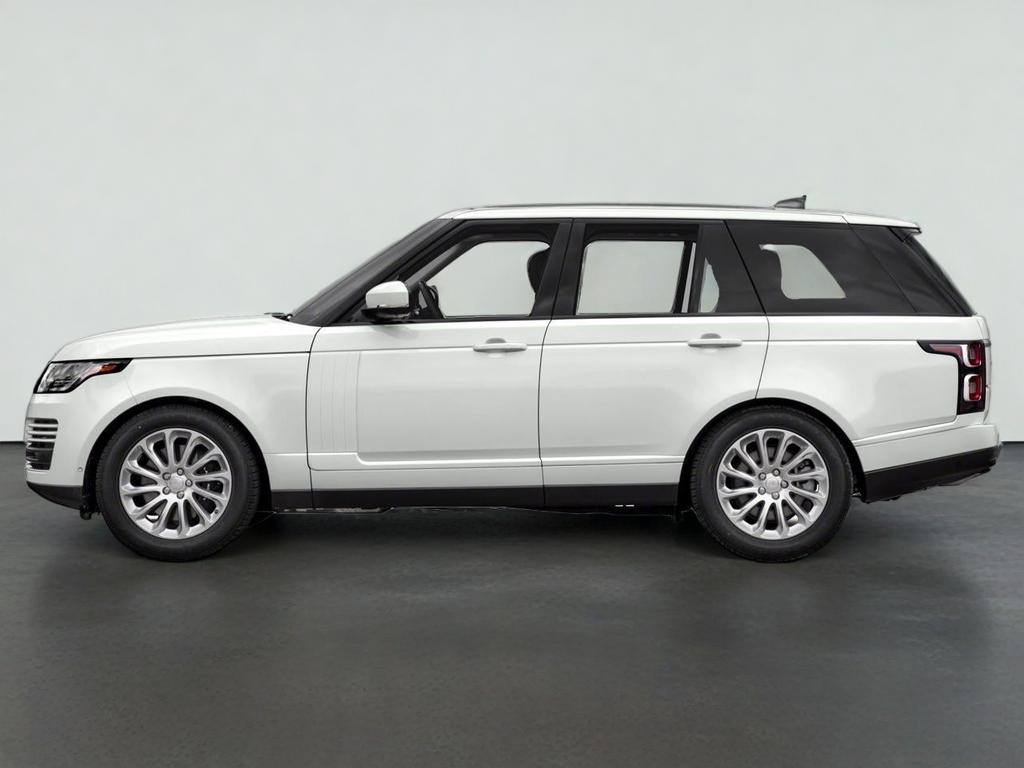 2022 Land Rover Range Rover Westminster