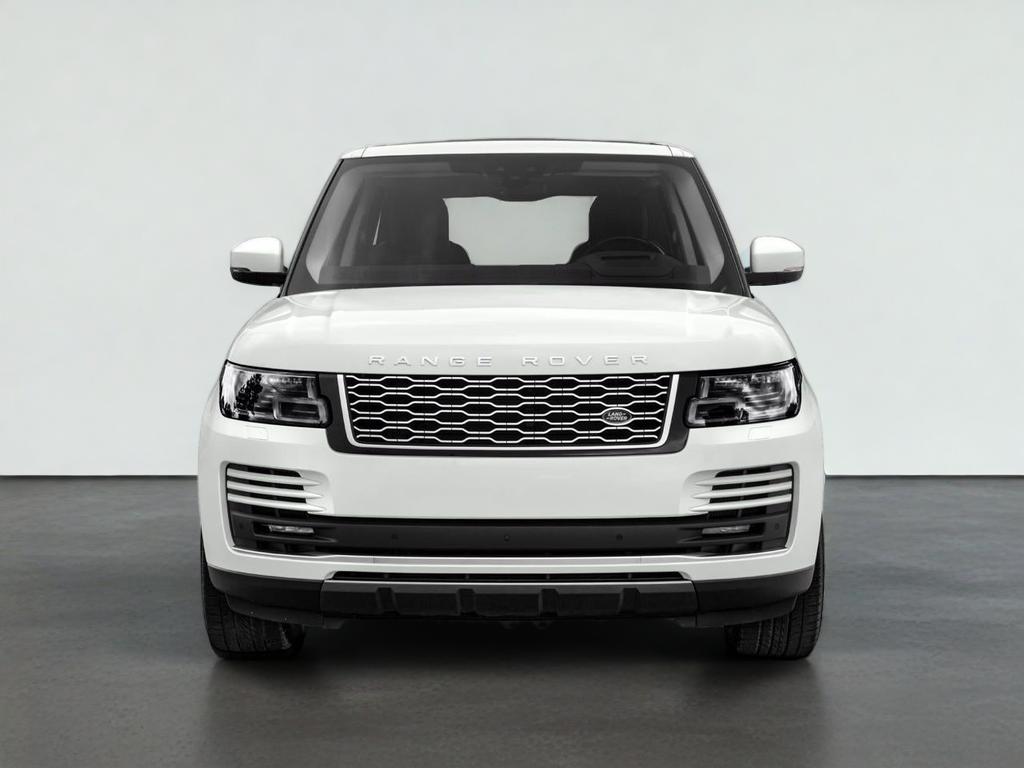 2022 Land Rover Range Rover Westminster