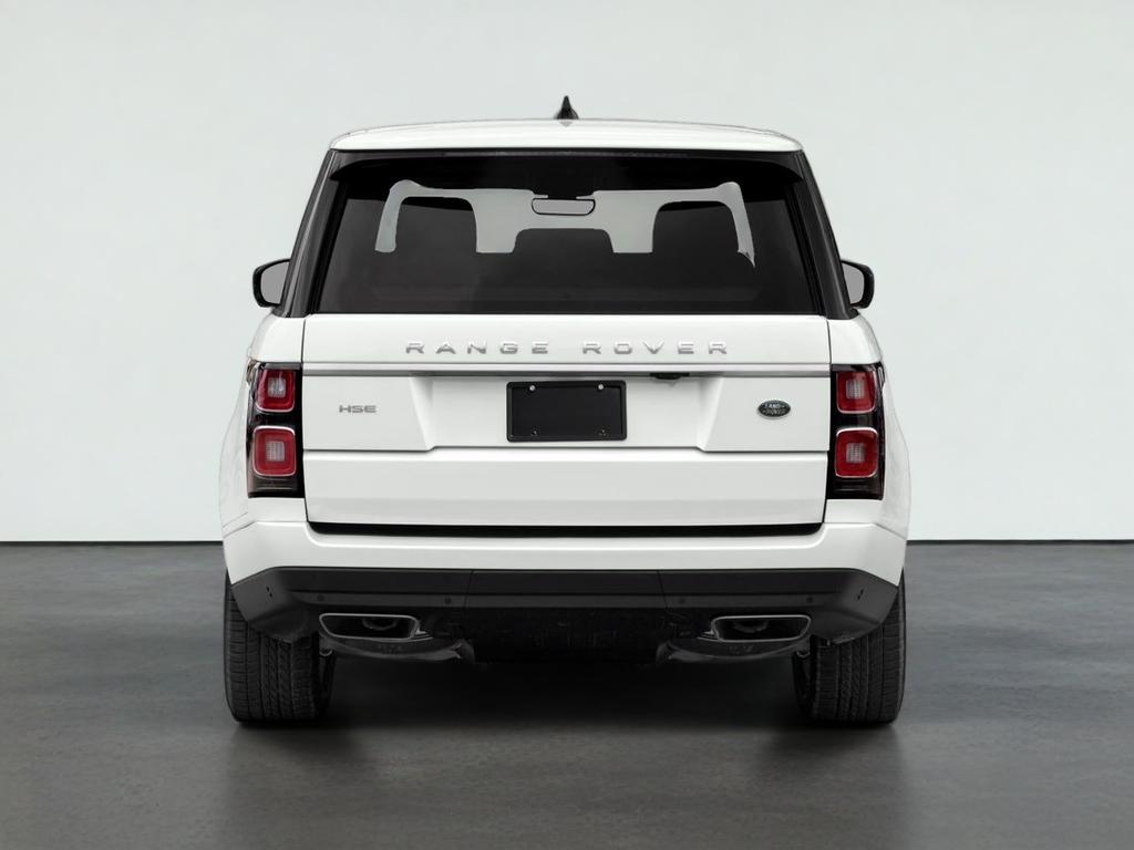 2022 Land Rover Range Rover Westminster