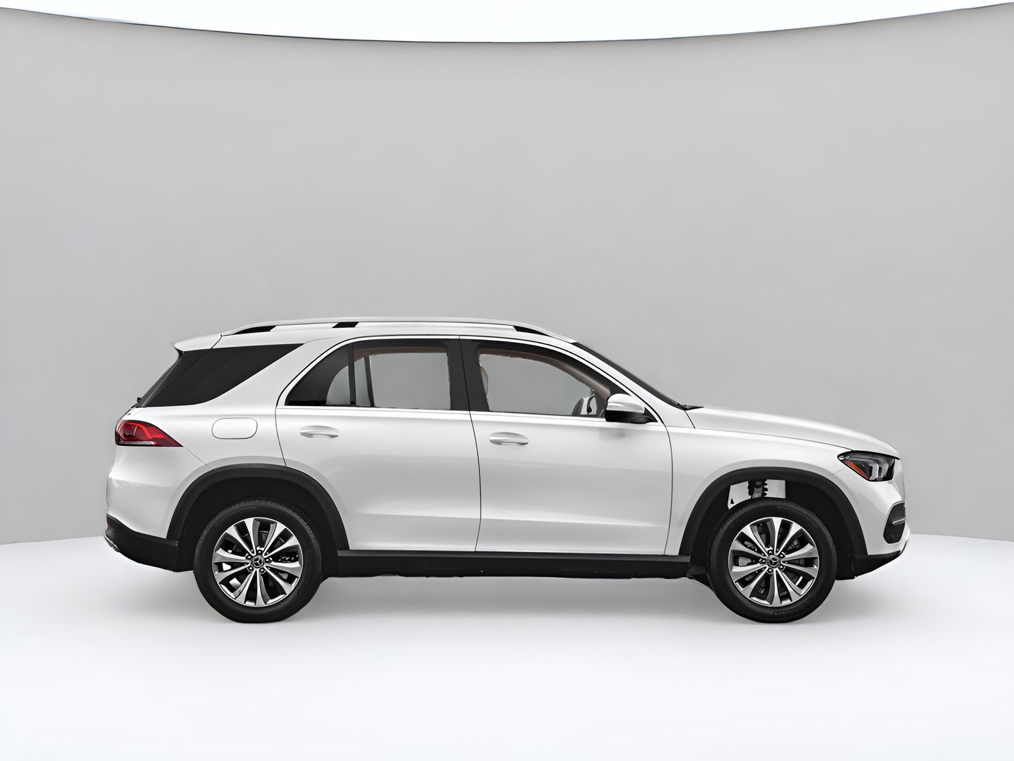 2021 Mercedes-Benz GLE 350 GLE 350