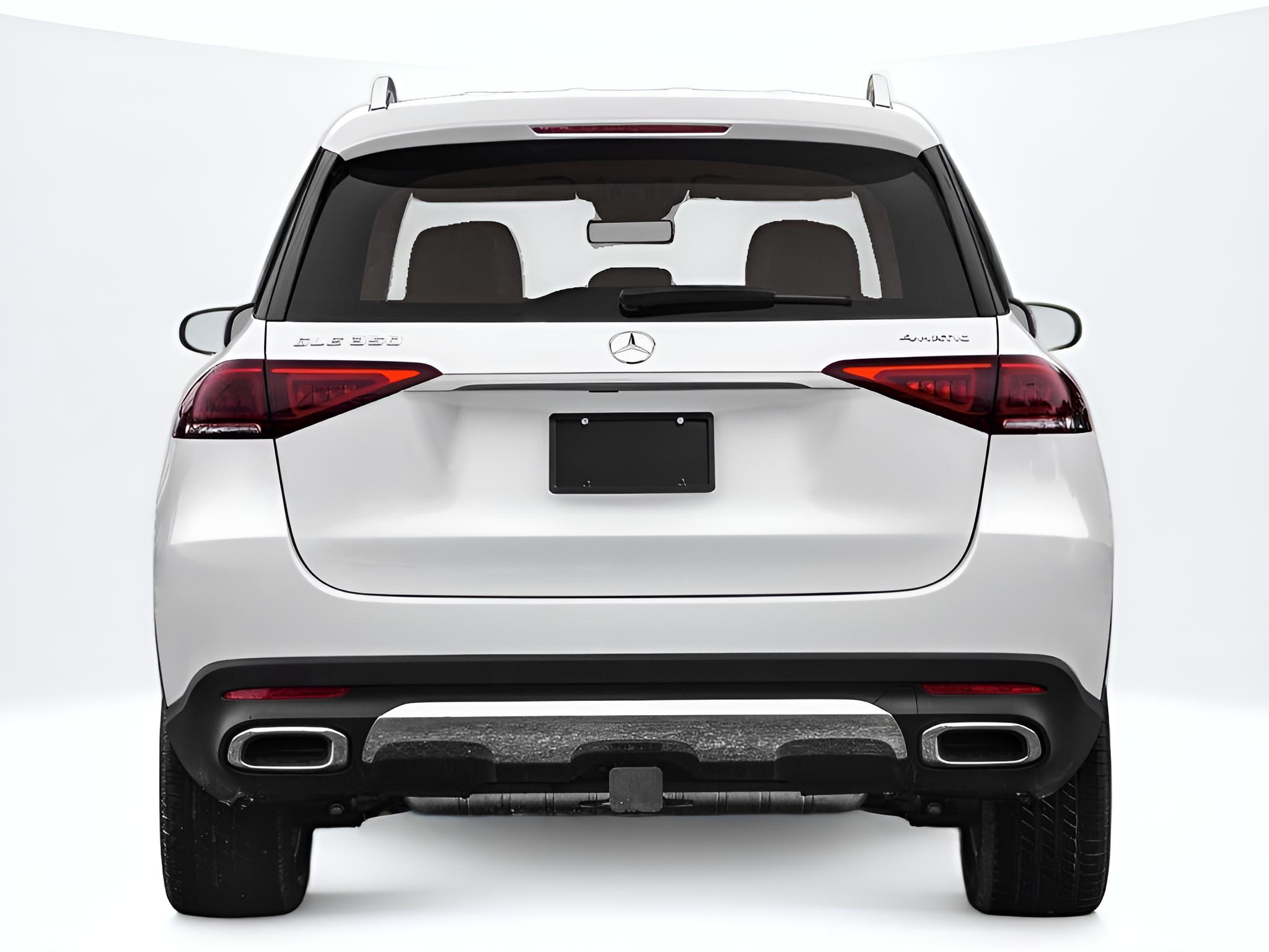 2021 Mercedes-Benz GLE 350 GLE 350