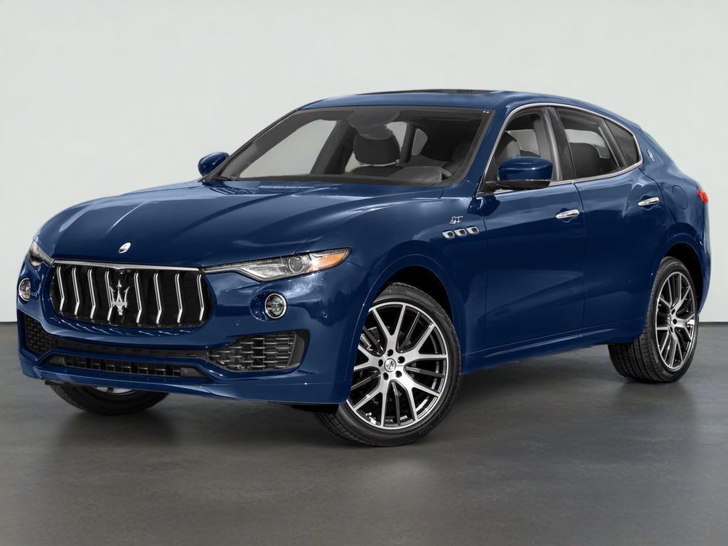 2023 Maserati Levante Modena