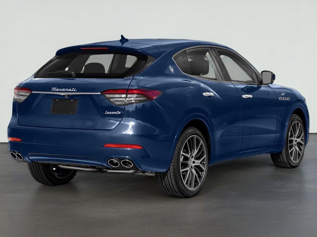 2023 Maserati Levante Modena