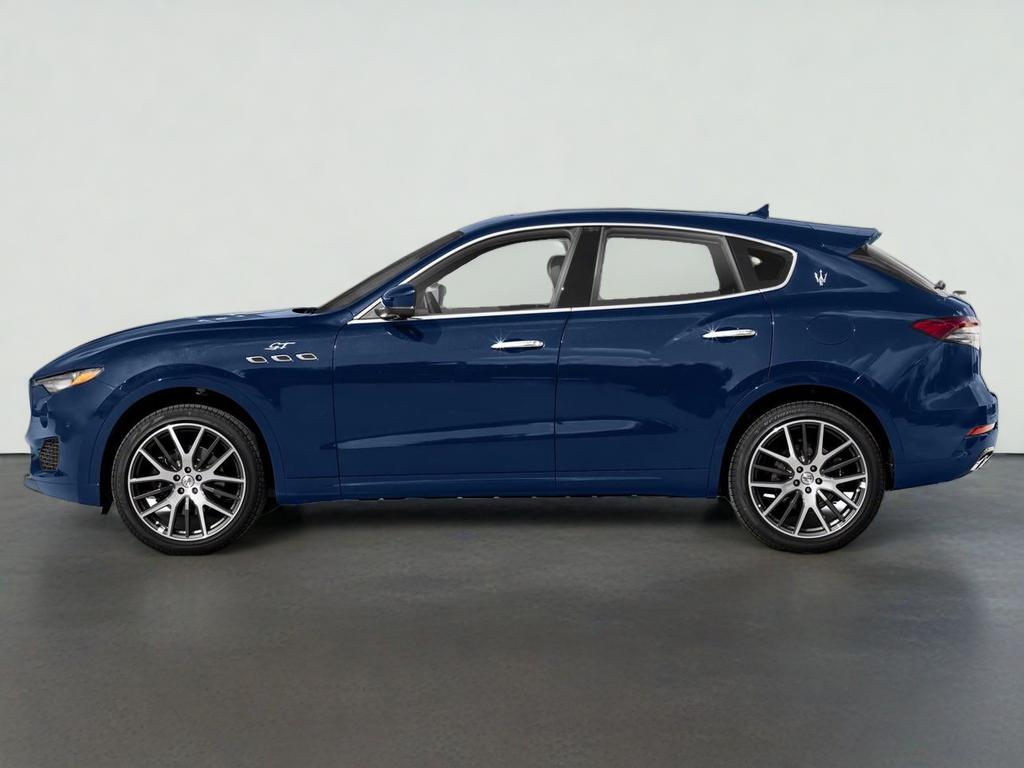 2023 Maserati Levante Modena