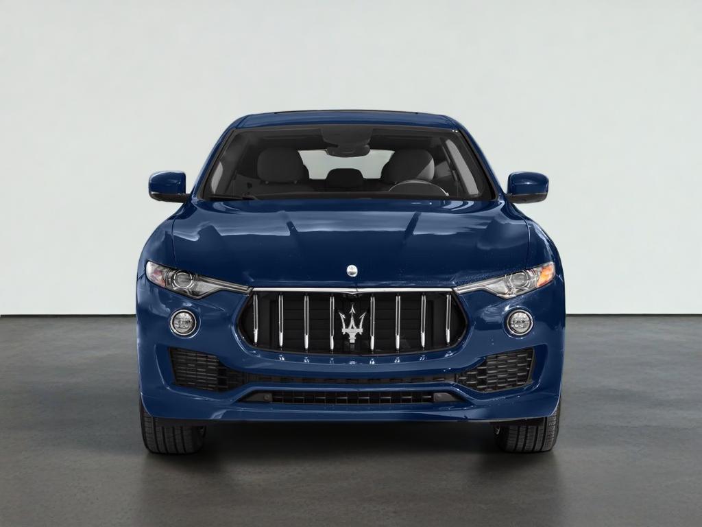 2023 Maserati Levante Modena