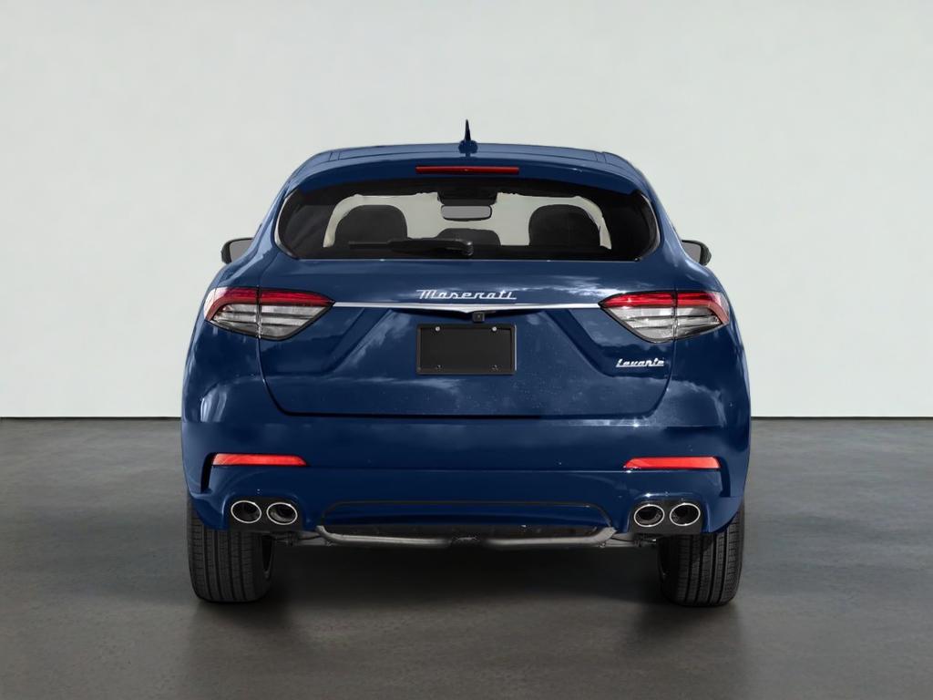 2023 Maserati Levante Modena