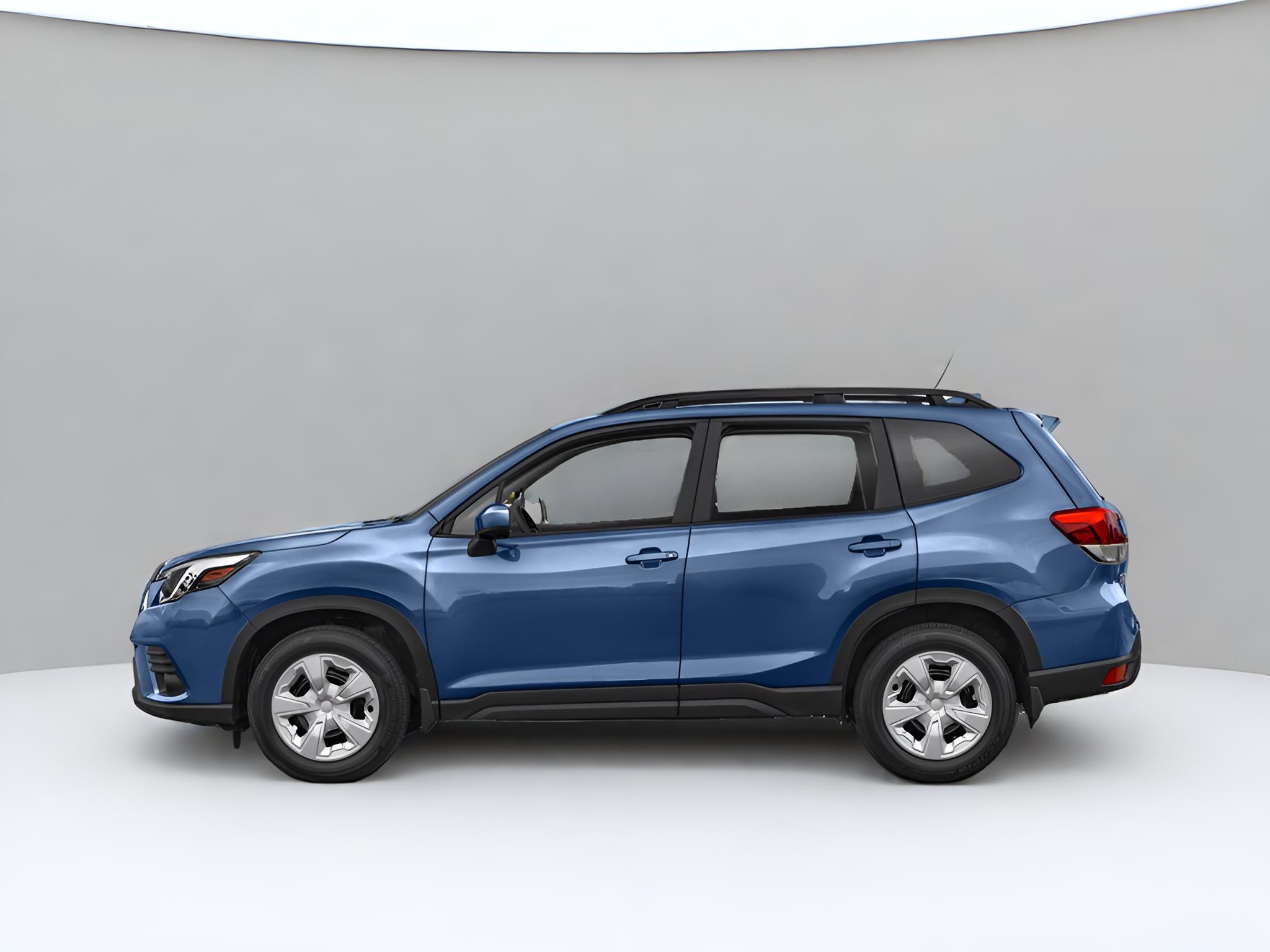 2024 Subaru Forester AWD