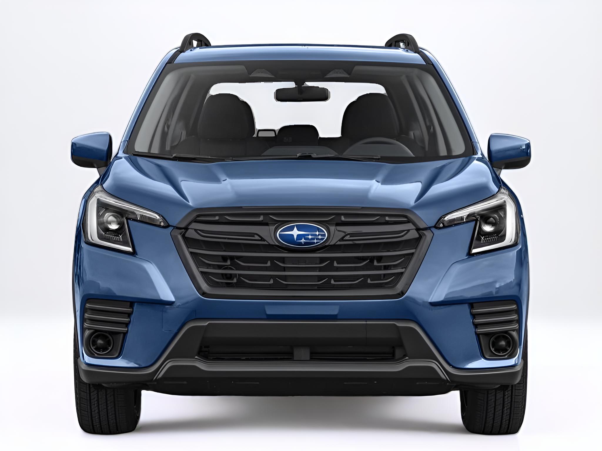 2024 Subaru Forester AWD