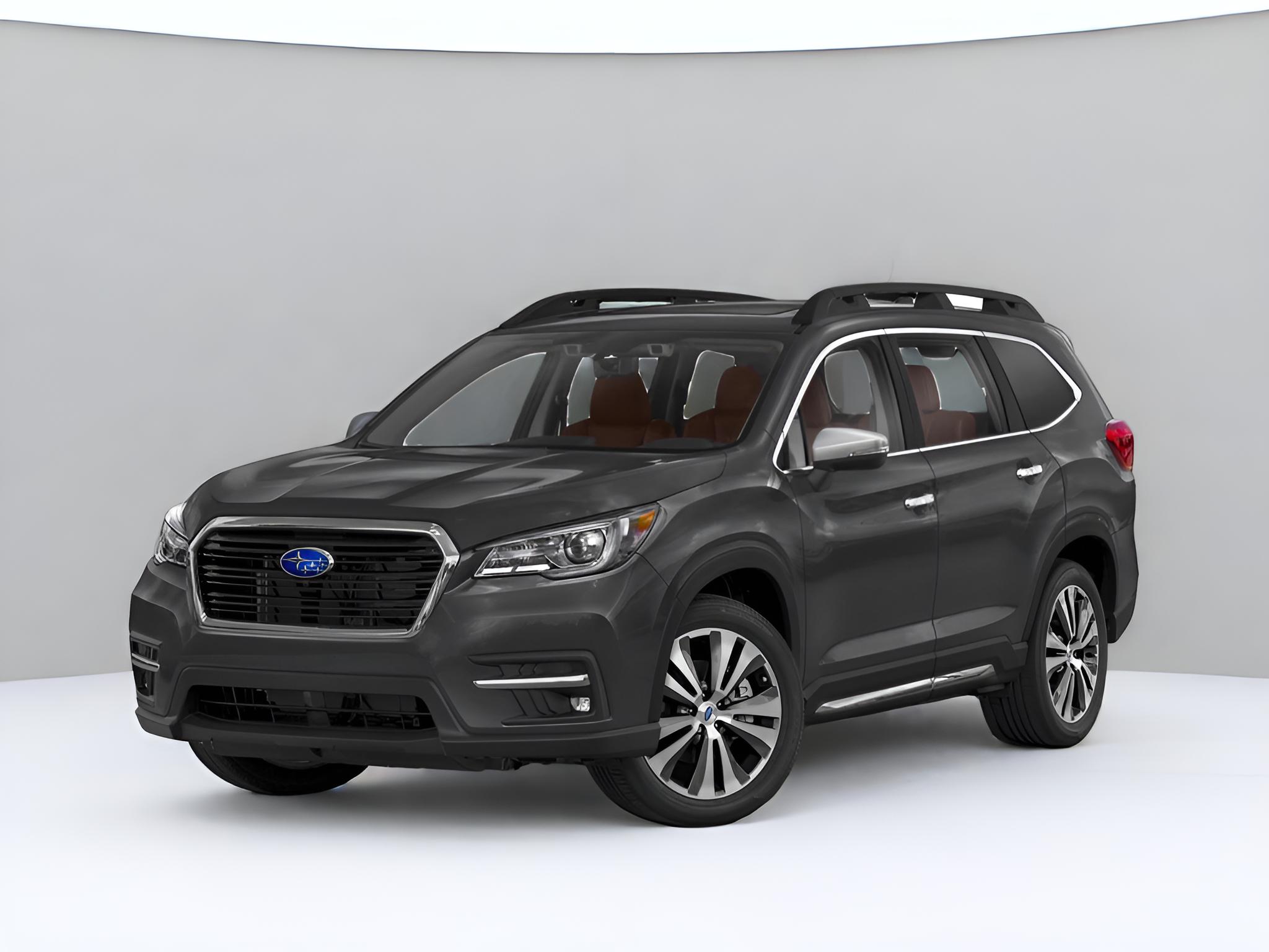 2022 Subaru Ascent Touring