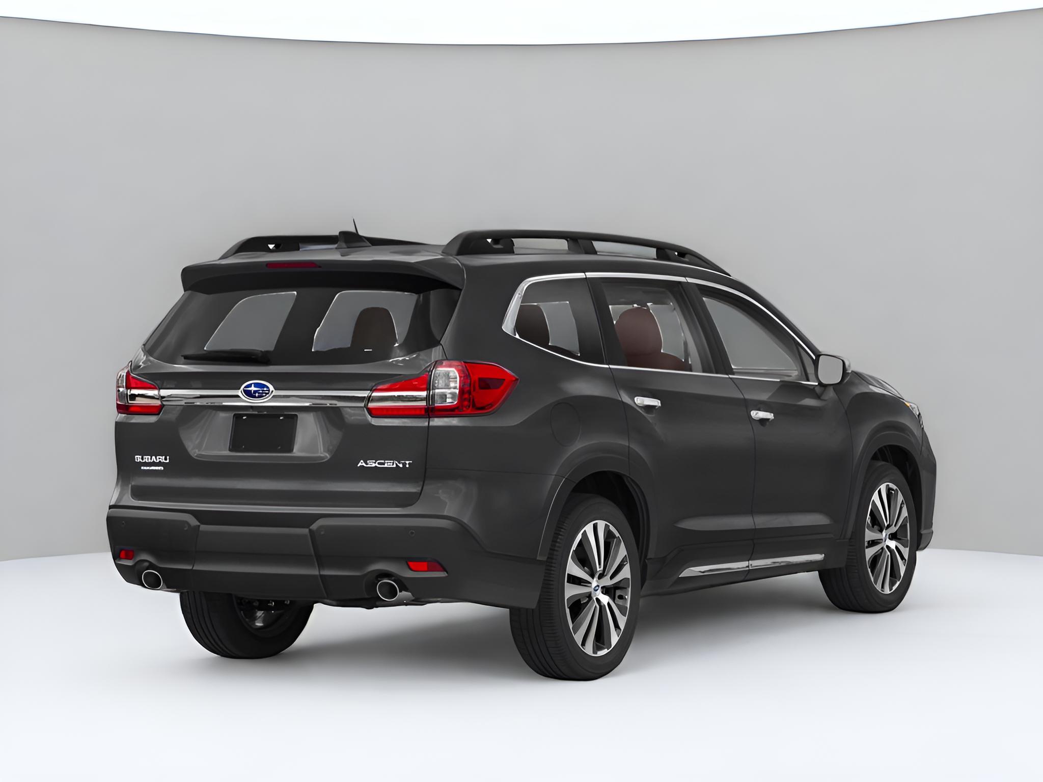 2022 Subaru Ascent Touring