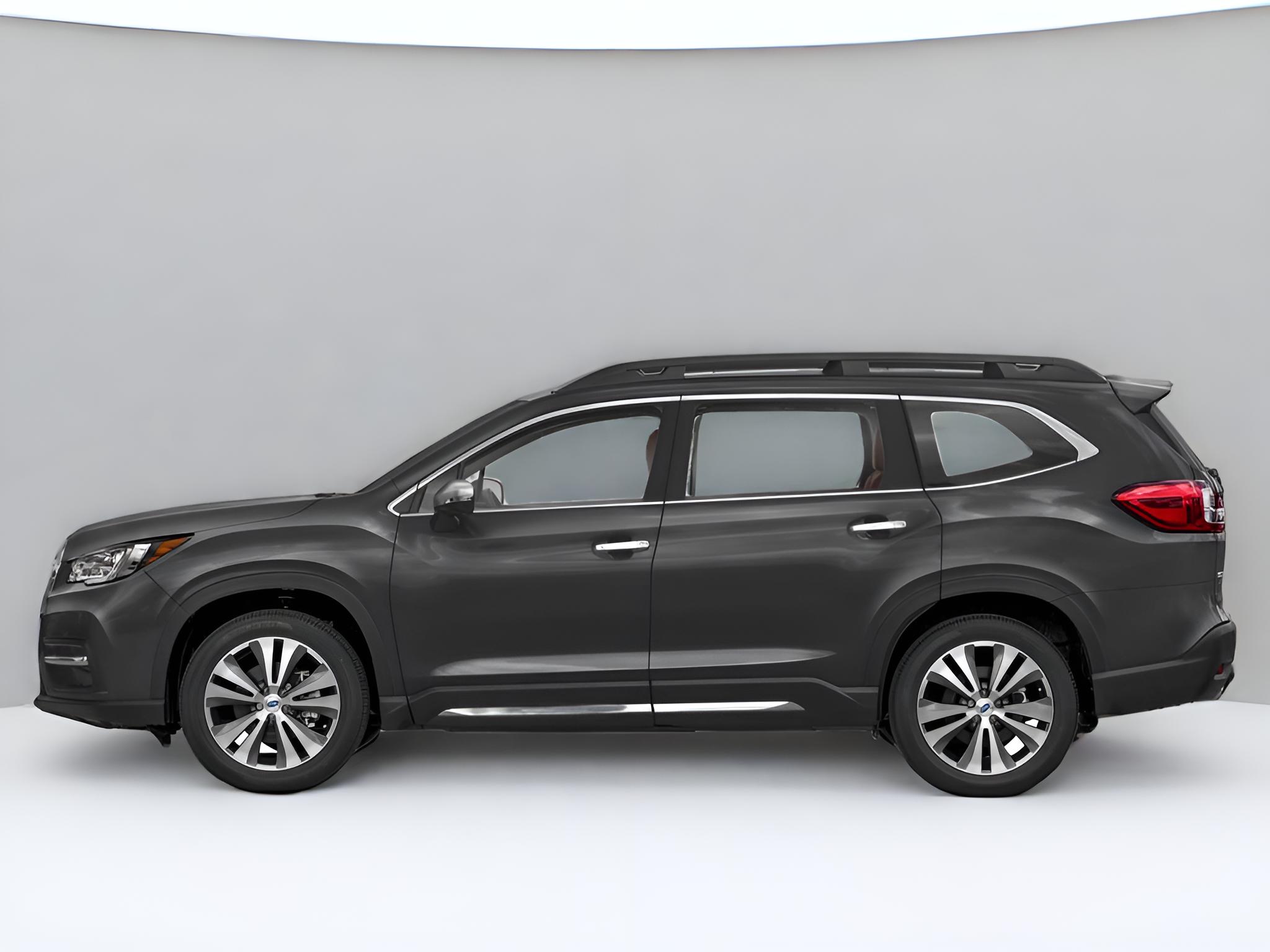 2022 Subaru Ascent Touring