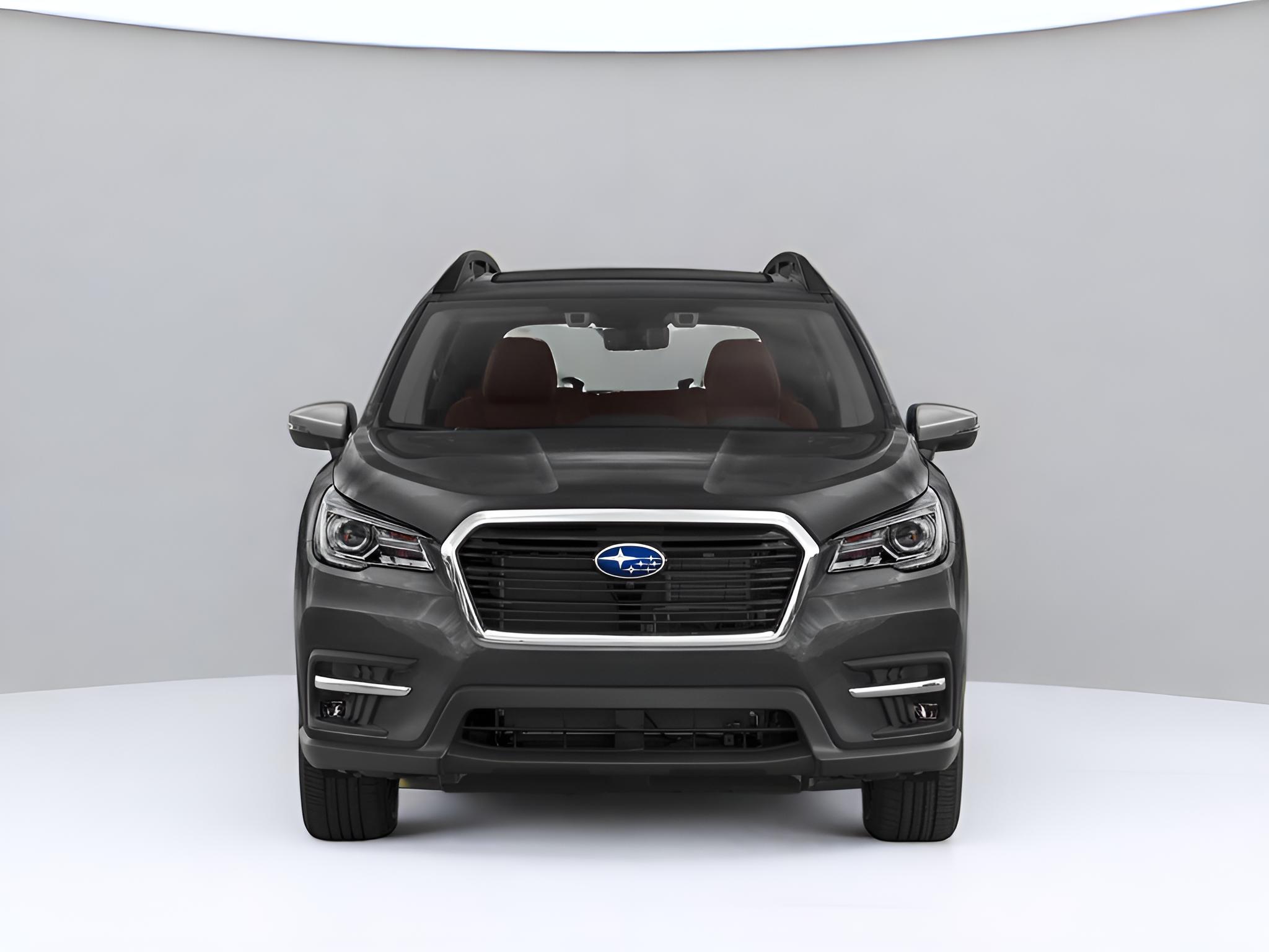 2022 Subaru Ascent Touring