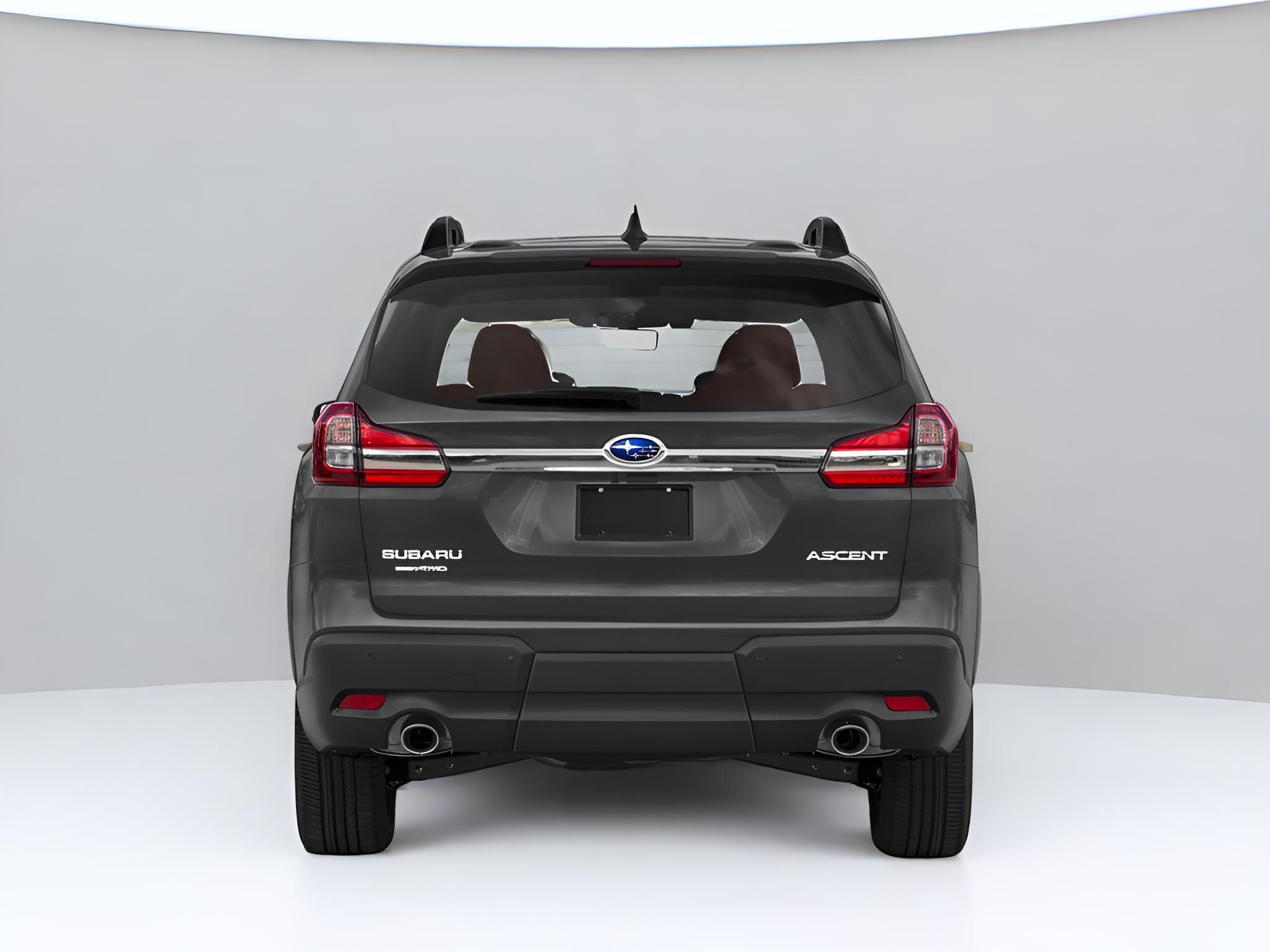 2022 Subaru Ascent Touring