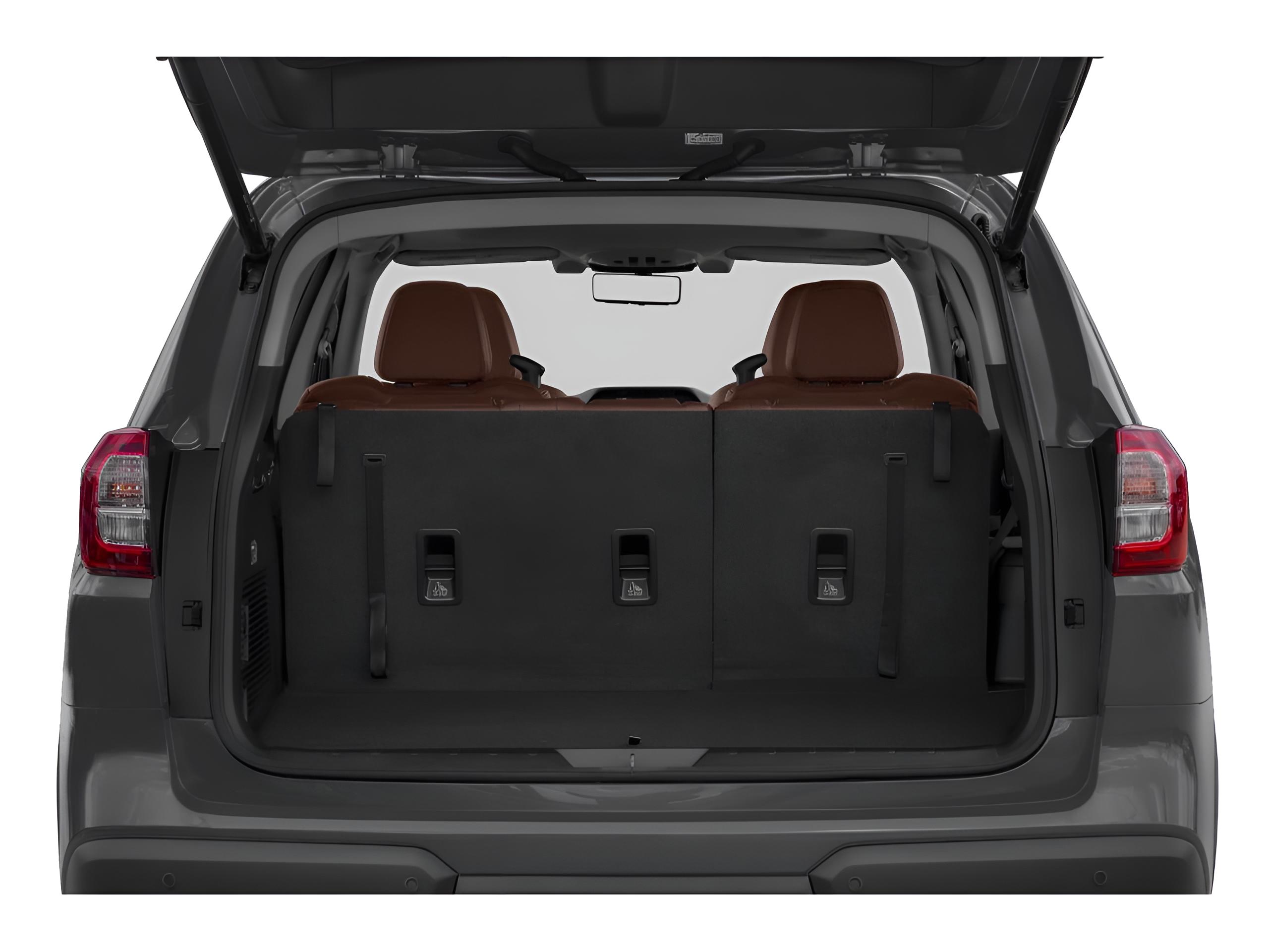 2022 Subaru Ascent Touring