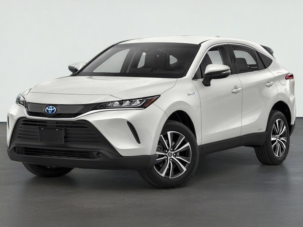 2022 Toyota Venza Limited