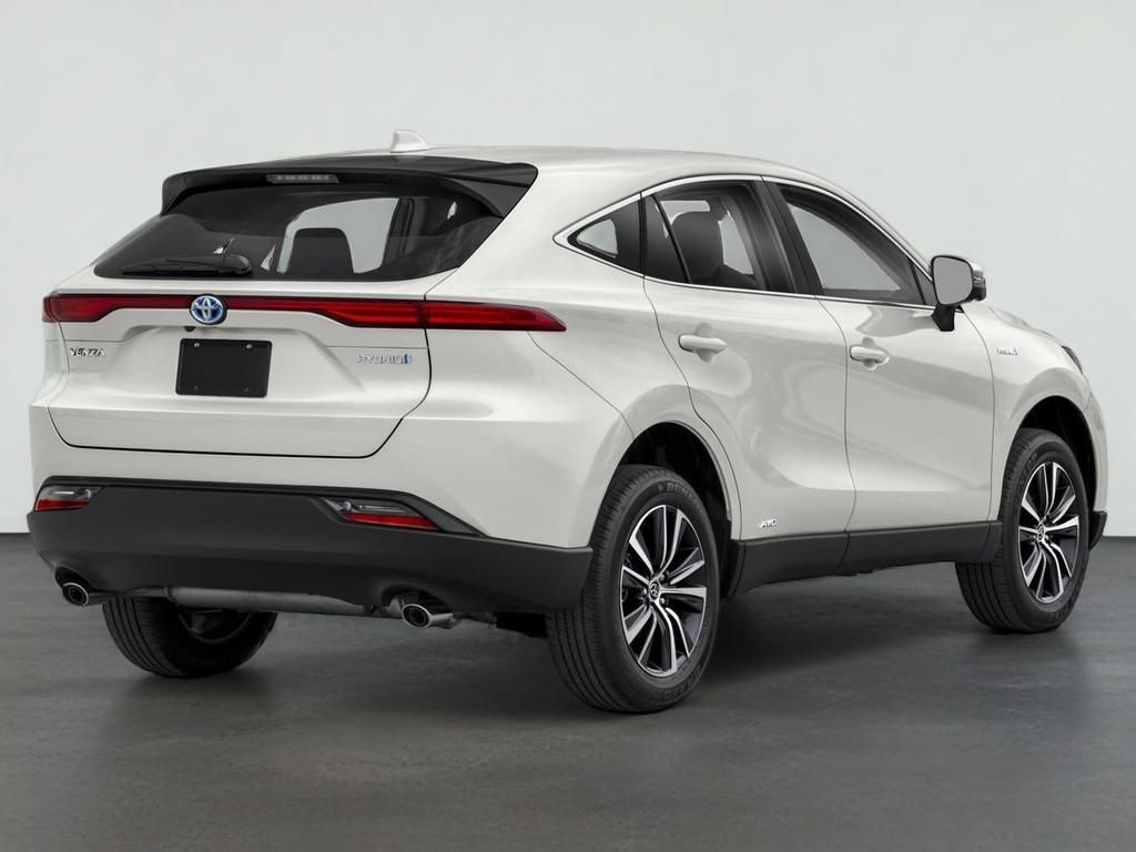 2022 Toyota Venza Limited