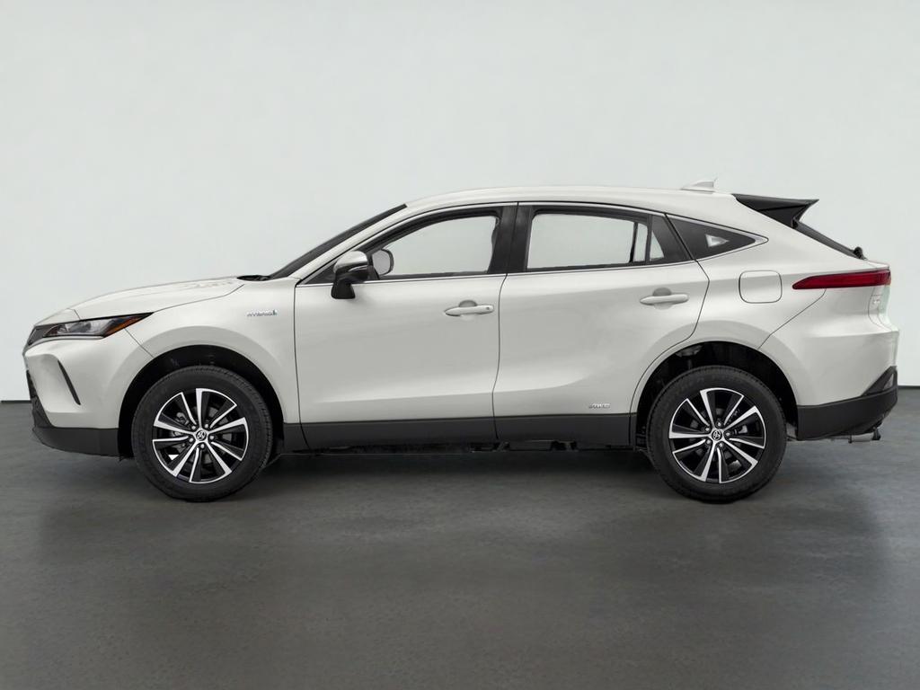 2022 Toyota Venza Limited