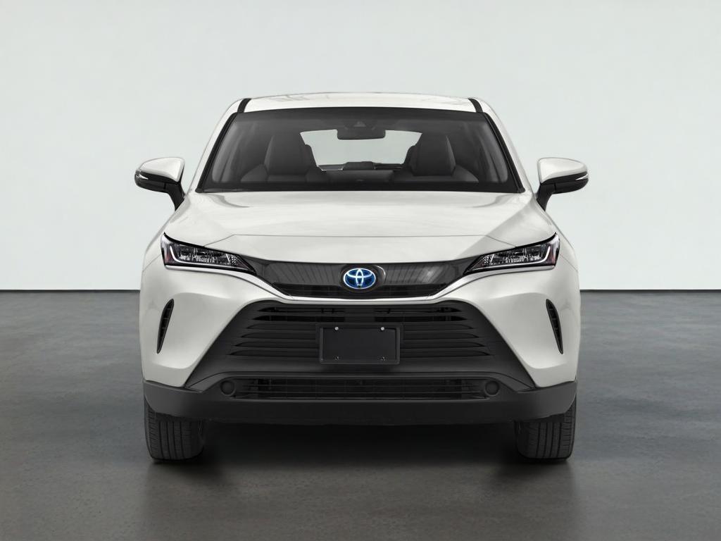 2022 Toyota Venza Limited