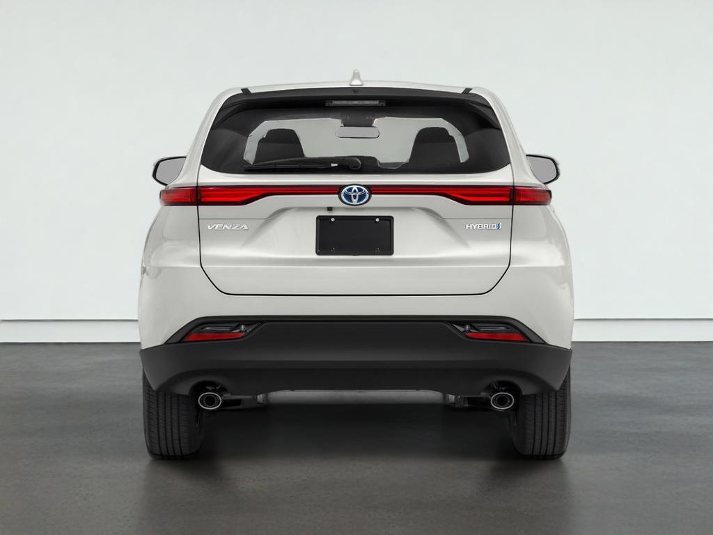 2022 Toyota Venza Limited