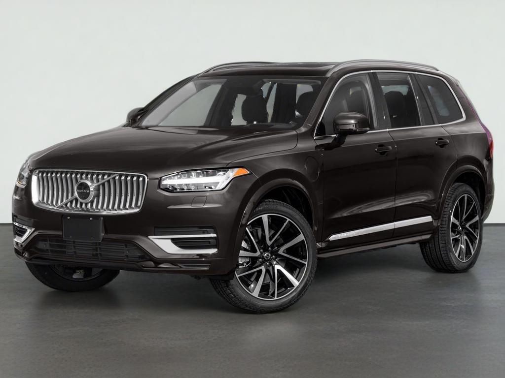 2022 Volvo XC90 Recharge Plug-In Hybrid R-Design