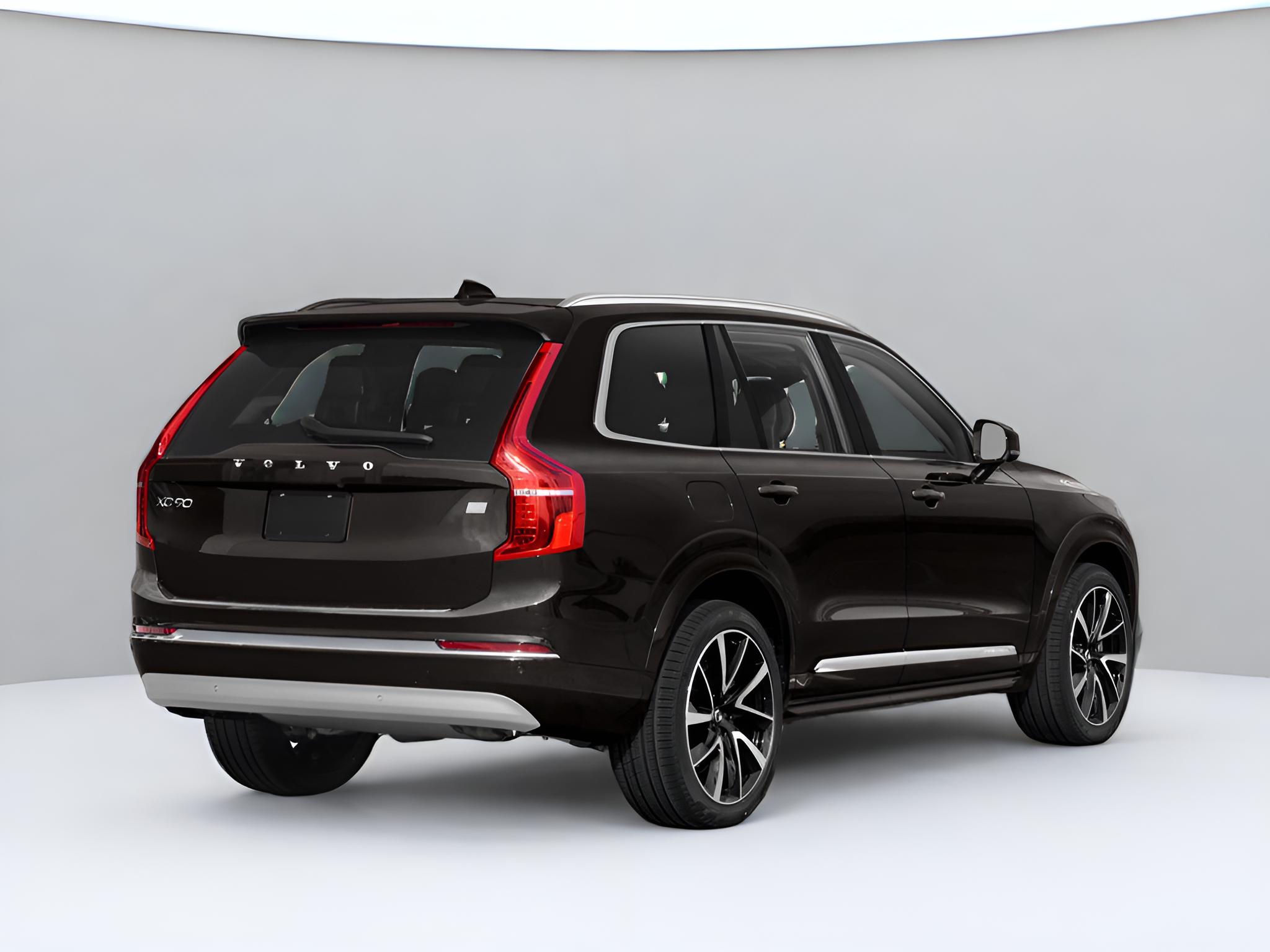 2022 Volvo XC90 Recharge Plug-In Hybrid R-Design