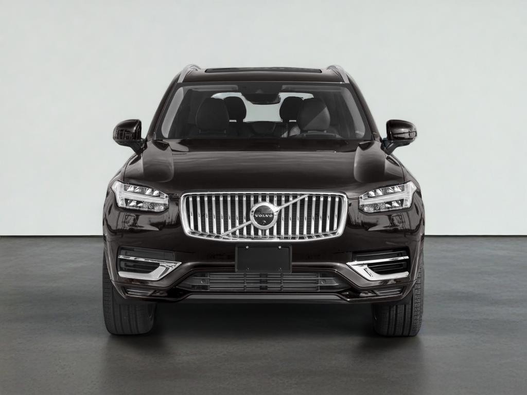 2022 Volvo XC90 Recharge Plug-In Hybrid R-Design