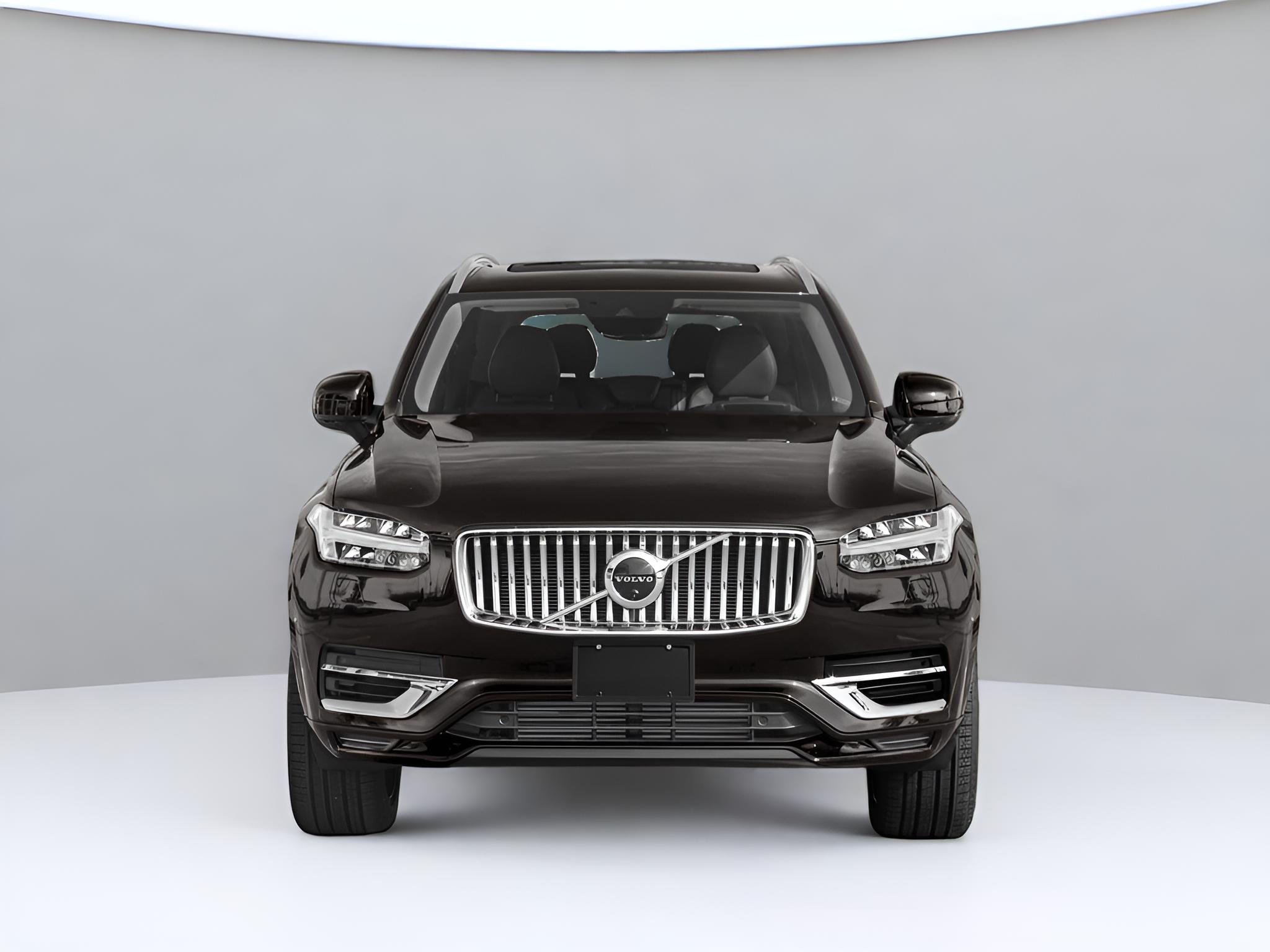 2022 Volvo XC90 Recharge Plug-In Hybrid R-Design