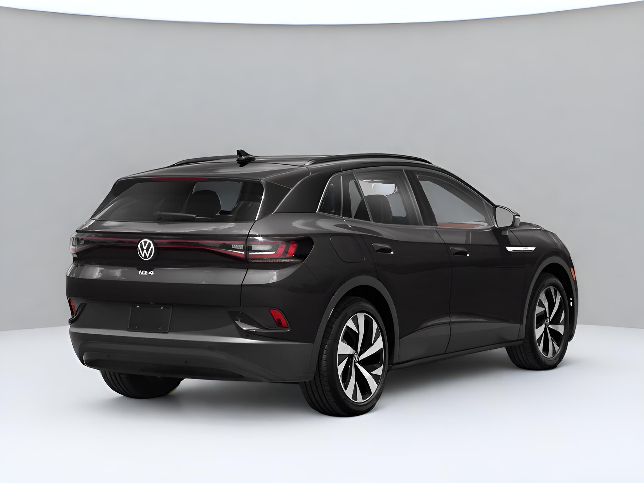 2022 Volkswagen ID.4 Pro S