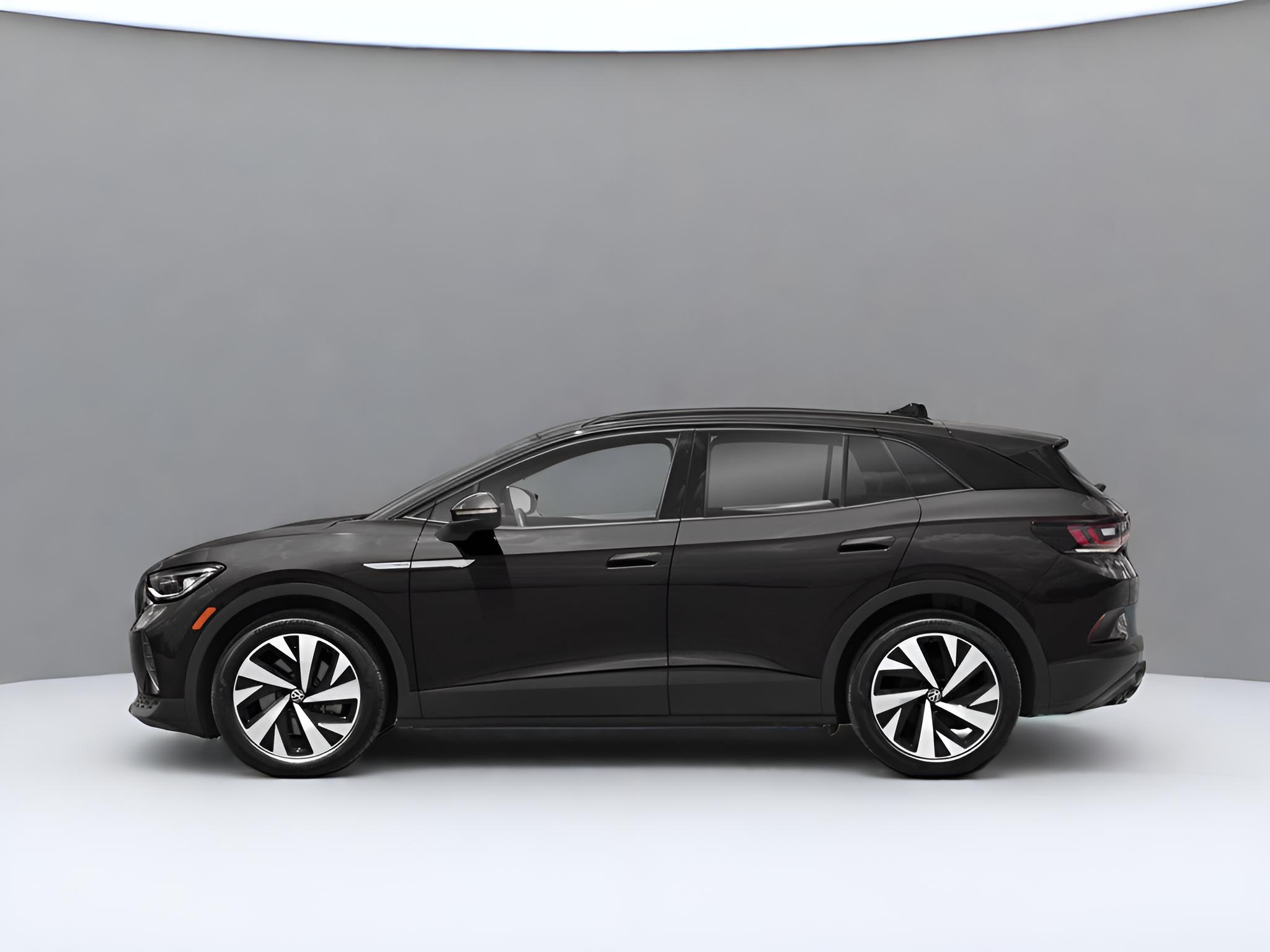 2022 Volkswagen ID.4 Pro S