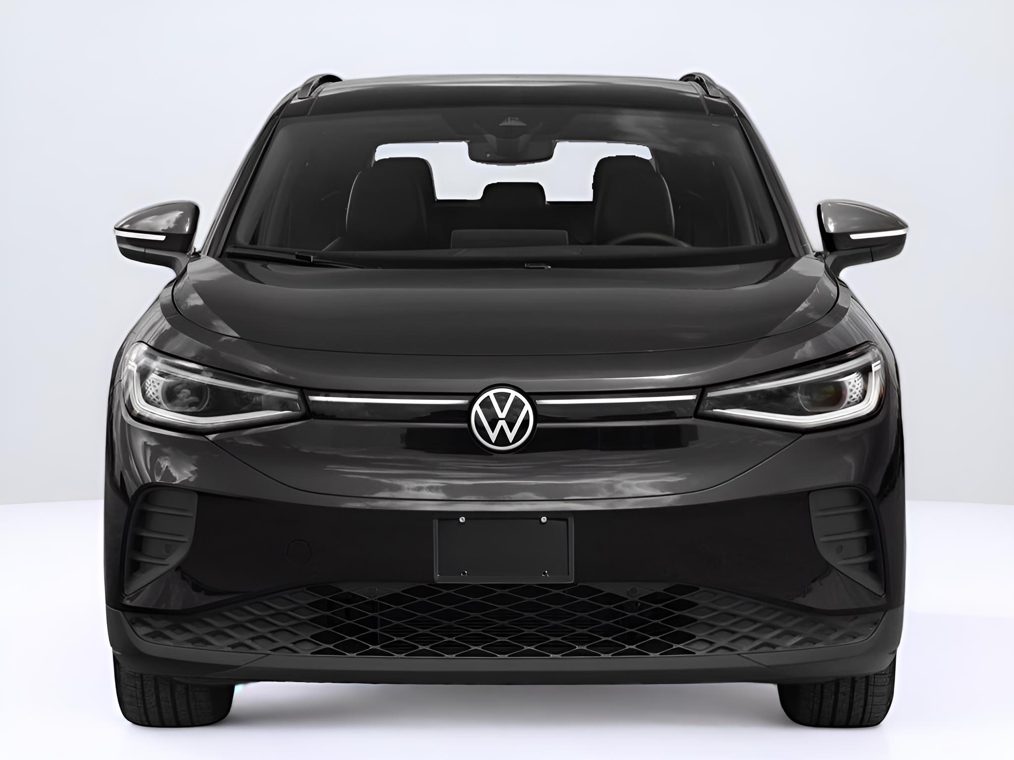 2022 Volkswagen ID.4 Pro S