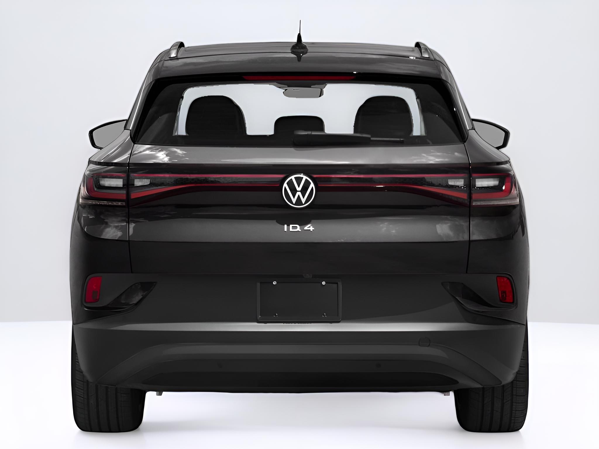 2022 Volkswagen ID.4 Pro S